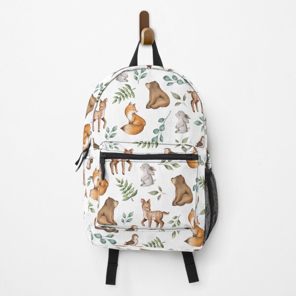 Item preview, Forest Fable designed and sold by BlueBunnyStudio.