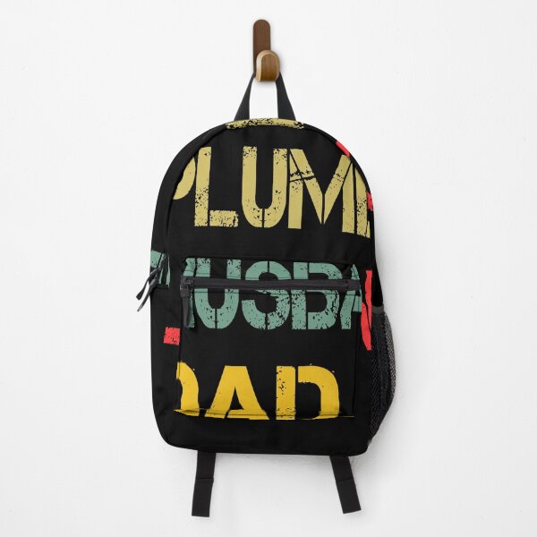 Item preview, Husband Dad plumber Legend  designed and sold by TeesLina.