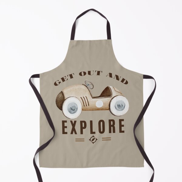 Item preview, Get out and Explore designed and sold by wintklc.