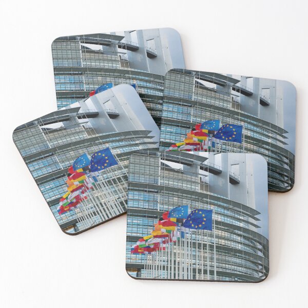 Item preview, The European Union Parlament designed and sold by DiFigianoPhoto.