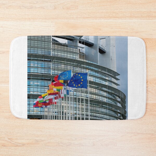 Item preview, The European Union Parlament designed and sold by DiFigianoPhoto.
