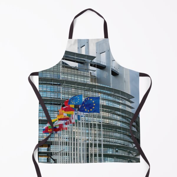 Item preview, The European Union Parlament designed and sold by DiFigianoPhoto.