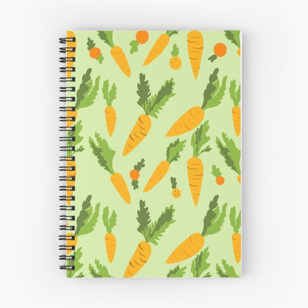 Item preview, Carrots designed and sold by graetzart.
