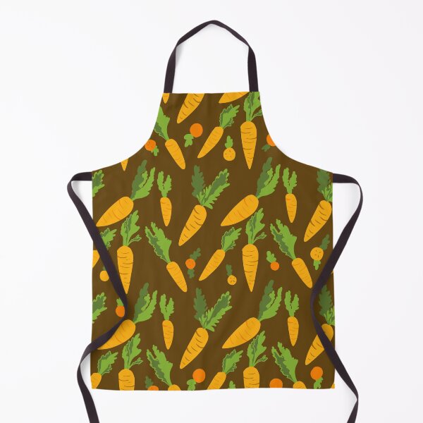 Item preview, Carrots designed and sold by graetzart.