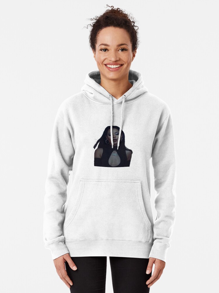 TV Series Euphoria Season 02 Maddy Perez Hoodie