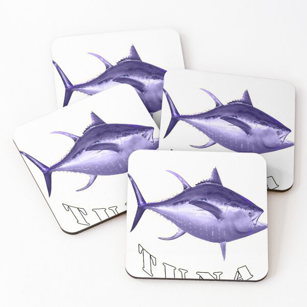 Item preview,  Tuna fishing club, stubborn Tuna Fish, national geographic designed and sold by Tiziza.