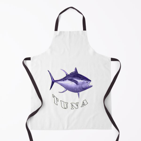 Item preview, Tuna fishing club, stubborn Tuna Fish, national geographic designed and sold by Tiziza.