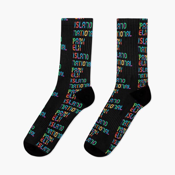 Item preview, Colorful Vintage I Love Elk Island National Park, Travel Alberta Canada designed and sold by Travalex.