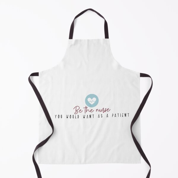 Item preview, be the nurse you would want as a patient designed and sold by Badrart.