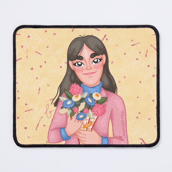 Item preview, Flower designed and sold by Lourborre.