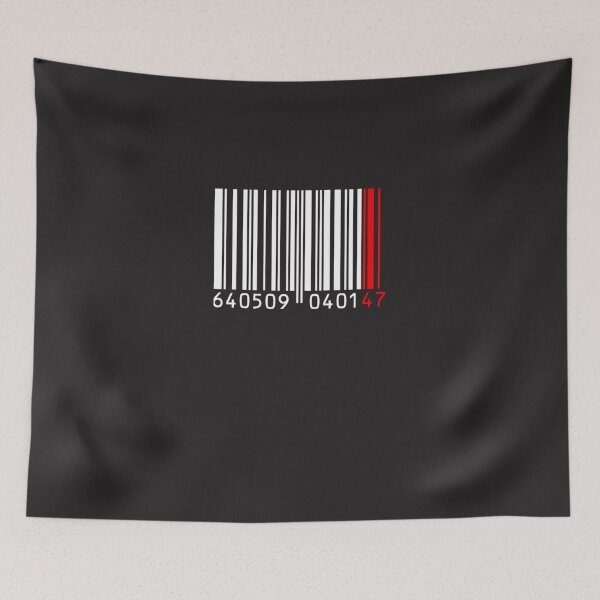 Item preview, 47 Agent Hitman - Silverballers - Playstation POP  Essential T-Shirt designed and sold by BenCzaja.
