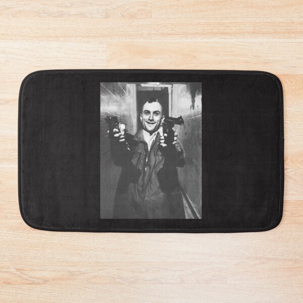 Item preview, Travis Bickle Taxi Driver Essential T-Shirt designed and sold by RamizeShabani.
