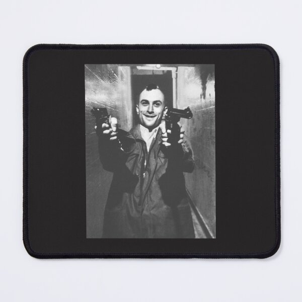 Item preview, Travis Bickle Taxi Driver Essential T-Shirt designed and sold by RamizeShabani.