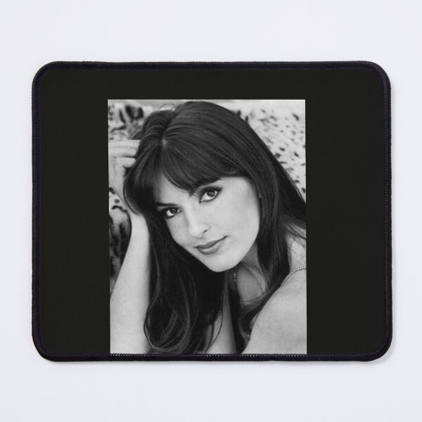 Item preview, Mariska Hargitay Classic T-Shirt designed and sold by JacquelineSchul.