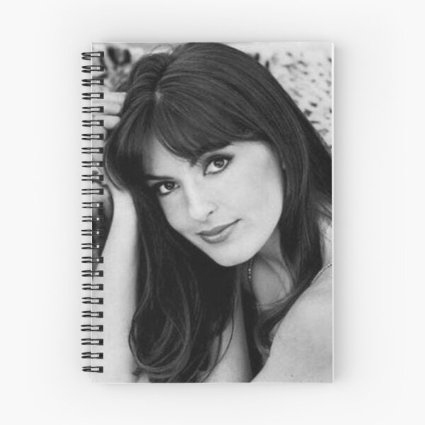 Item preview, Mariska Hargitay Classic T-Shirt designed and sold by JacquelineSchul.
