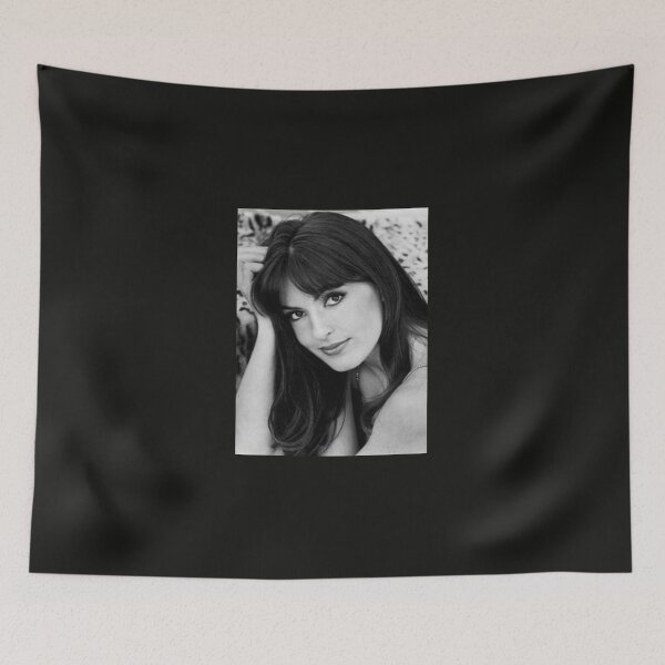 Item preview, Mariska Hargitay Classic T-Shirt designed and sold by JacquelineSchul.