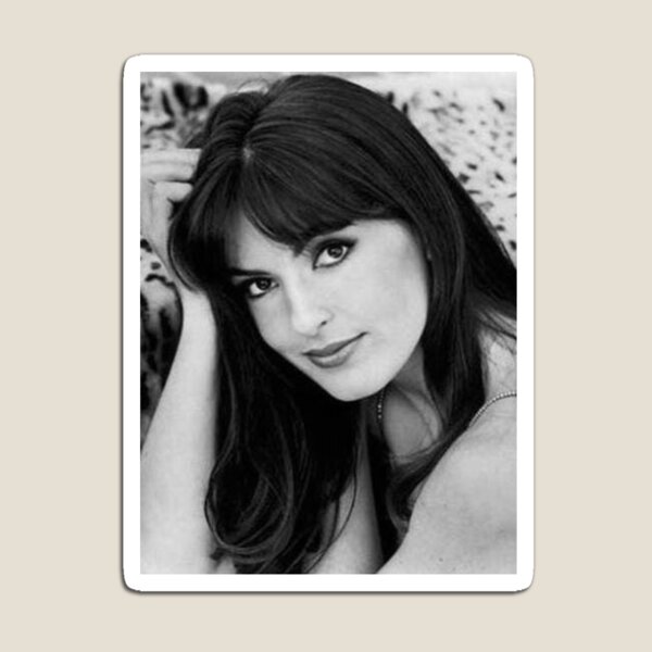 Item preview, Mariska Hargitay Classic T-Shirt designed and sold by JacquelineSchul.