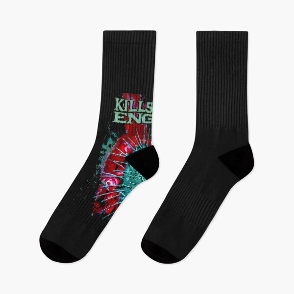 Aperçu de l'œuvre Killswitch - Kse 01 - Engage - Best Seller Gift For Men and Women, Gift For Fans, Christmas Day Clas créée et vendue par KevinMaczynski.