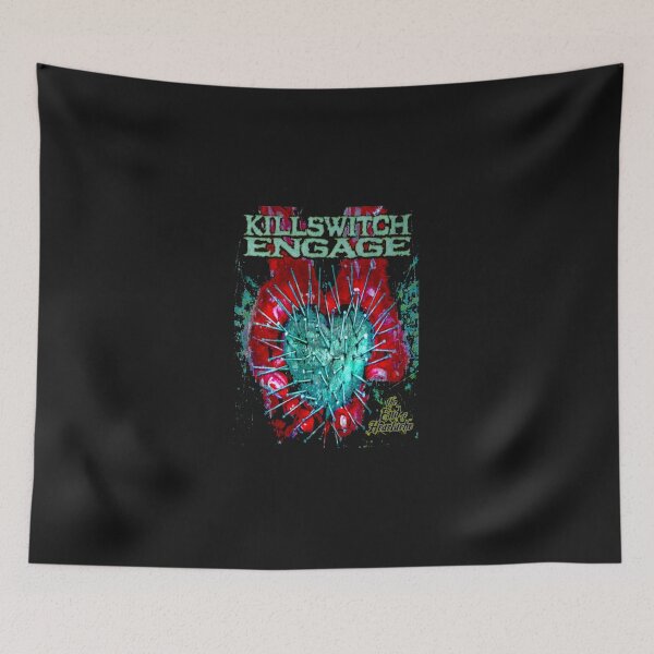 Item preview, Killswitch - Kse 01 - Engage - Best Seller Gift For Men and Women, Gift For Fans, Christmas Day Clas designed and sold by KevinMaczynski.