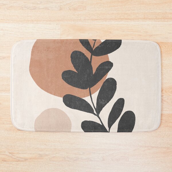 Item preview, Black Leaf designed and sold by PurpleRange.