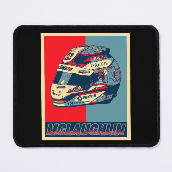Item preview, Scott Mclaughlin designed and sold by Wuando.