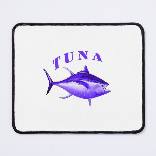 Item preview, Tuna fishing club, stubborn Tuna Fish, national geographic designed and sold by Tiziza.