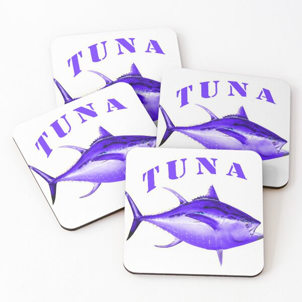 Item preview, Tuna fishing club, stubborn Tuna Fish, national geographic designed and sold by Tiziza.