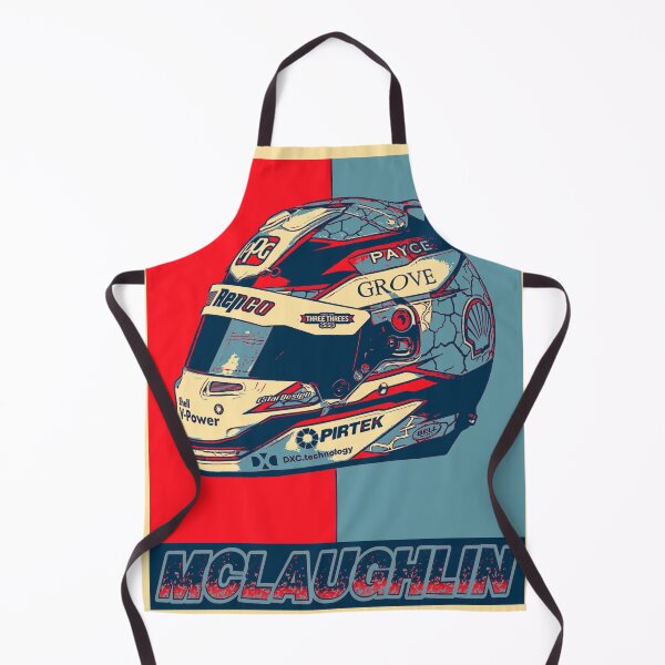 Item preview, Scott Mclaughlin designed and sold by Wuando.