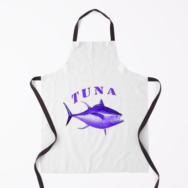 Item preview, Tuna fishing club, stubborn Tuna Fish, national geographic designed and sold by Tiziza.