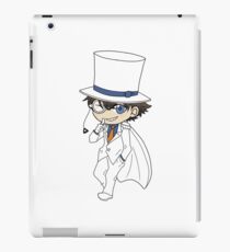 Kaito Kid Chibi iPad Case/Skin