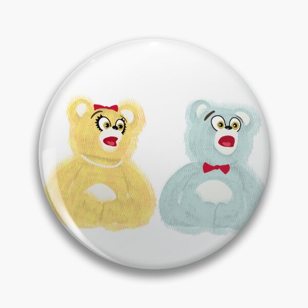 Item preview, Bad Idea Bears designed and sold by Becky-Marie.