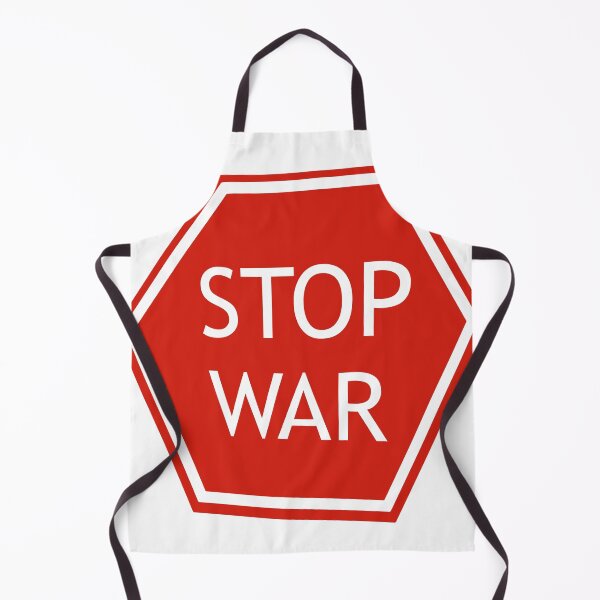 Item preview, stopwar designed and sold by Meo Design.