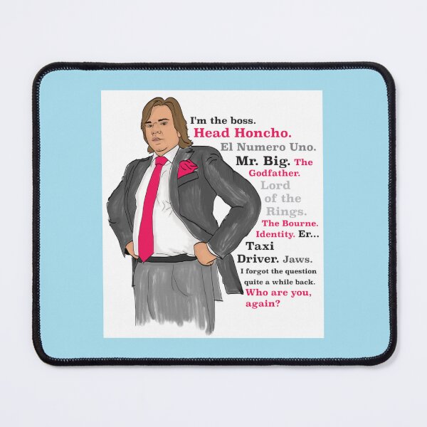 Item preview, Douglas Reynholm (The IT Crowd)   designed and sold by MuwatiUK.