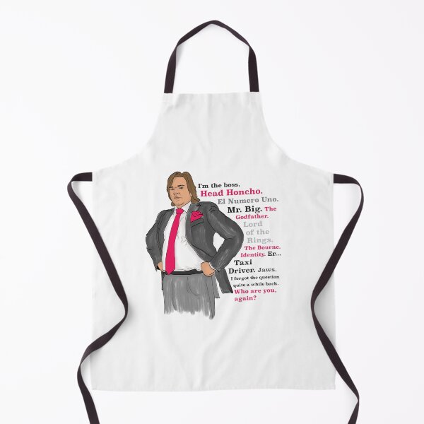 Item preview, Douglas Reynholm (The IT Crowd)   designed and sold by MuwatiUK.
