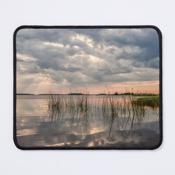 Item preview, Bothnian Bay Sunset designed and sold by DiFigianoPhoto.