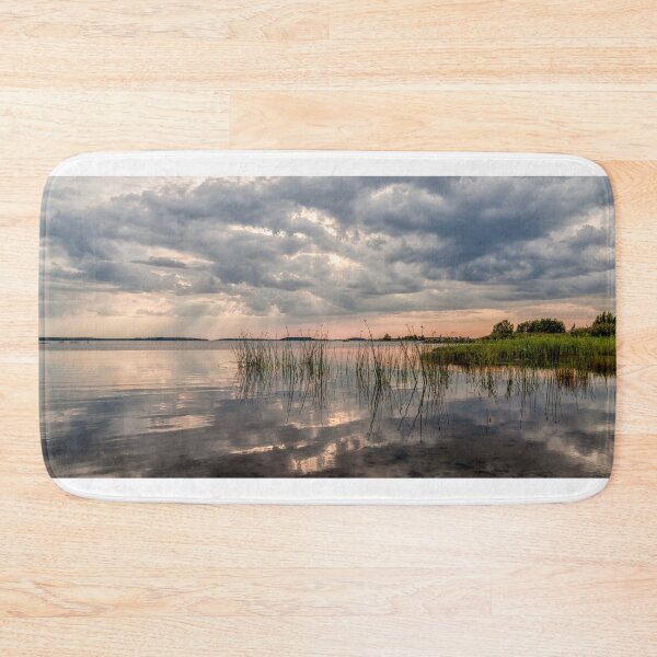 Item preview, Bothnian Bay Sunset designed and sold by DiFigianoPhoto.