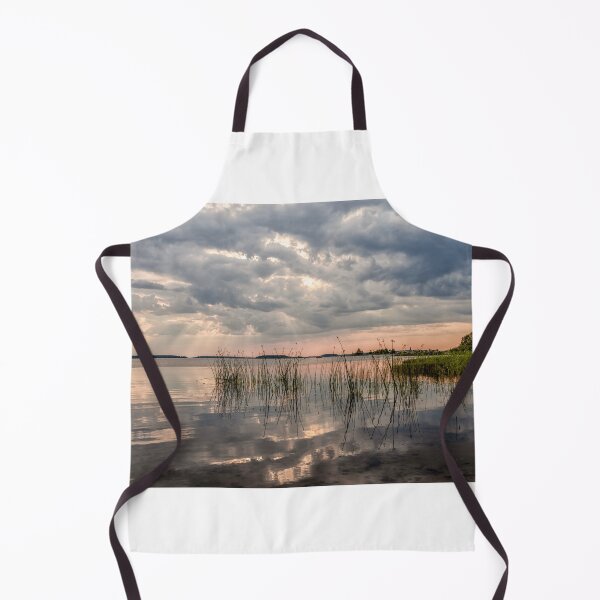 Item preview, Bothnian Bay Sunset designed and sold by DiFigianoPhoto.