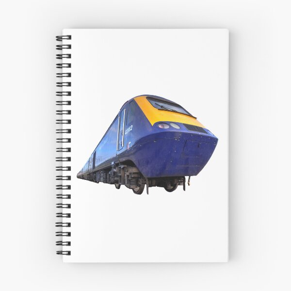 Item preview, High Speed Train  designed and sold by hawkie.