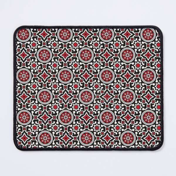 Item preview, Traditional Ajrak T Shirts, Bags, Phone cases and Skins designed and sold by NewGenGFX.