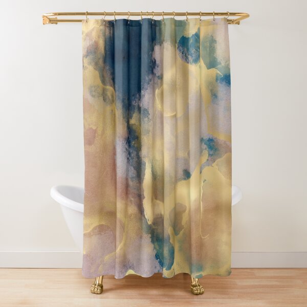 Item preview, Abstract Marble Art Prints Modern designed and sold by meggydesigns.