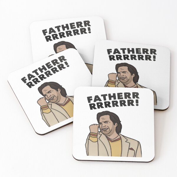 Item preview, FATHER!!   designed and sold by MuwatiUK.