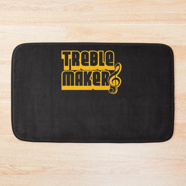 Item preview, Treblemaker Essential T-Shirt designed and sold by RamizeShabani.