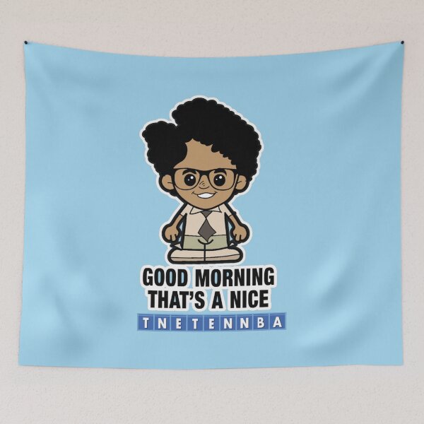 Item preview, Good morning, that_s a nice tnetennba   designed and sold by MuwatiUK.