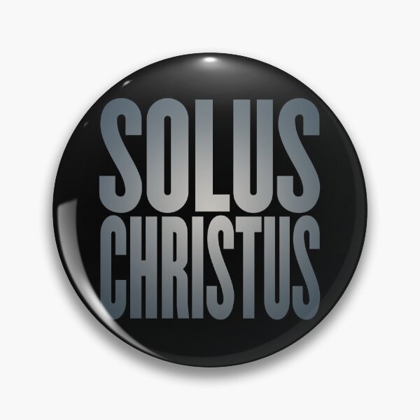 Item preview, Solus Christus v.1 designed and sold by x1brett.