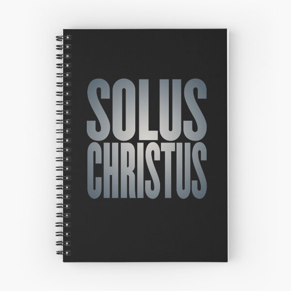 Item preview, Solus Christus v.1 designed and sold by x1brett.