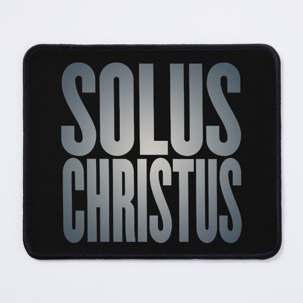 Item preview, Solus Christus v.1 designed and sold by x1brett.