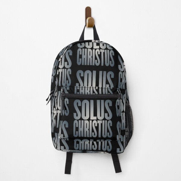 Item preview, Solus Christus v.1 designed and sold by x1brett.