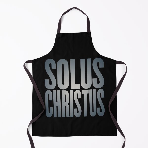 Item preview, Solus Christus v.1 designed and sold by x1brett.