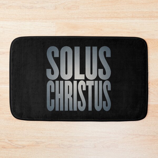 Item preview, Solus Christus v.1 designed and sold by x1brett.