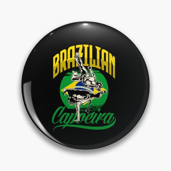 Item preview, Capoeira Brazilian Martial Arts Capoeiristas designed and sold by ShopTheStyle.